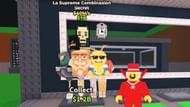 This Brainrot will be obtainable from the Fuse Machine (SAB Discord)